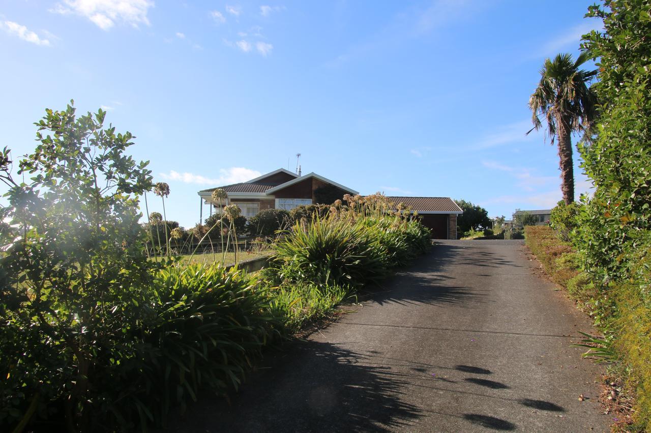 Country Views Villa Clevedon Bagian luar foto